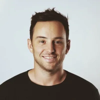 Portrait of Jordan Rothstein